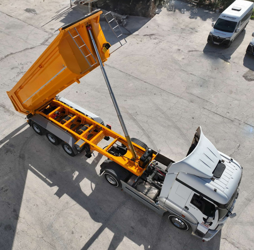 Leje en THOR  THOR: billede 6