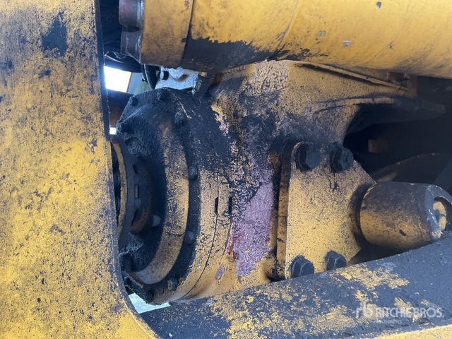 2000 Volvo L180C Wheel Loader - Gummihjulslæsser: billede 4 2000 Volvo L180C Wheel Loader - Gummihjulslæsser: billede 4