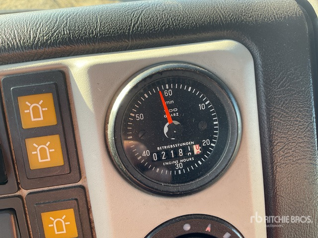 2001 MAN M34 4x4 Crew Cab Fire Truck - Brandbil: billede 4 2001 MAN M34 4x4 Crew Cab Fire Truck - Brandbil: billede 4