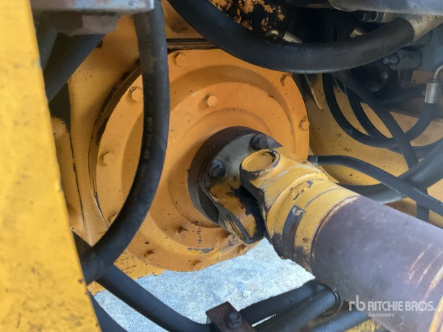 2006 Volvo L120E Wheel Loader - Gummihjulslæsser: billede 5 2006 Volvo L120E Wheel Loader - Gummihjulslæsser: billede 5