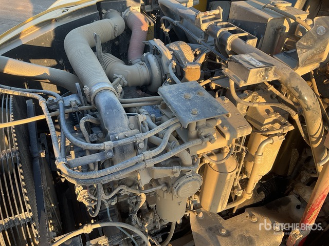 2011 Komatsu HM300-3 Articulated Dump Truck - Knækstyret dumper: billede 5 2011 Komatsu HM300-3 Articulated Dump Truck - Knækstyret dumper: billede 5