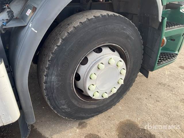 2012 Renault Premium 6x2 Sleeper Cab and Chassis - Lastbil chassis: billede 5 2012 Renault Premium 6x2 Sleeper Cab and Chassis - Lastbil chassis: billede 5