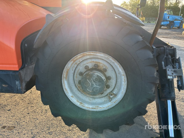 2013 JLG 4017PS Verreiker - Teleskop truck: billede 5 2013 JLG 4017PS Verreiker - Teleskop truck: billede 5