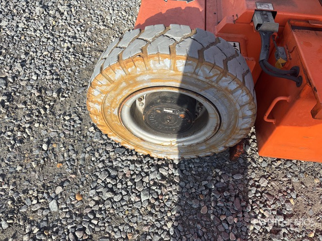 2013 JLG E300 AJP 2WD Electric Articulating Boom Lift - Bomlift: billede 5 2013 JLG E300 AJP 2WD Electric Articulating Boom Lift - Bomlift: billede 5