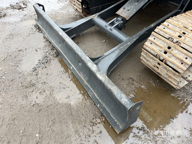 2013 Komatsu PC56-7 (Inoperable) Mini Excavator: <6.6t - Minigravemaskine: billede 4 2013 Komatsu PC56-7 (Inoperable) Mini Excavator: <6.6t - Minigravemaskine: billede 4