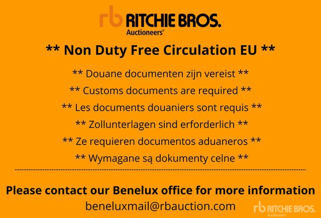 2014 JLG 3246ES Electric Scissor Lift - Sakselift: billede 4 2014 JLG 3246ES Electric Scissor Lift - Sakselift: billede 4