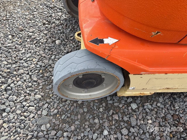 2014 JLG TOUCAN 10E Verticale mastlift - Søjlelift: billede 5 2014 JLG TOUCAN 10E Verticale mastlift - Søjlelift: billede 5