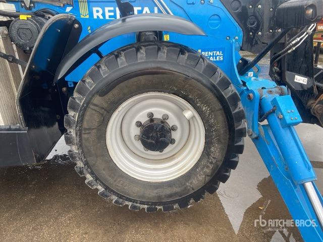 2019 Manitou MT1840 Verreiker - Teleskop truck: billede 5 2019 Manitou MT1840 Verreiker - Teleskop truck: billede 5