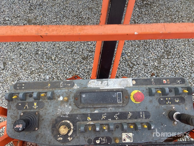 JLG M450AJ Knikarmhoogwerker - Bomlift: billede 5 JLG M450AJ Knikarmhoogwerker - Bomlift: billede 5