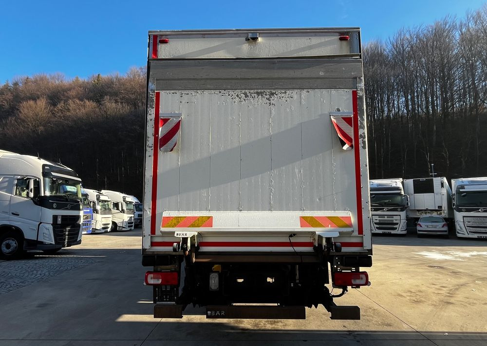 DAF CF 370 // 2017 Rok // 4x2 // Chłodnia Carrier Supra 1150 // Kabina Sypialna // Winda // - Kølevogn lastbil: billede 5 DAF CF 370 // 2017 Rok // 4x2 // Chłodnia Carrier Supra 1150 // Kabina Sypialna // Winda // - Kølevogn lastbil: billede 5