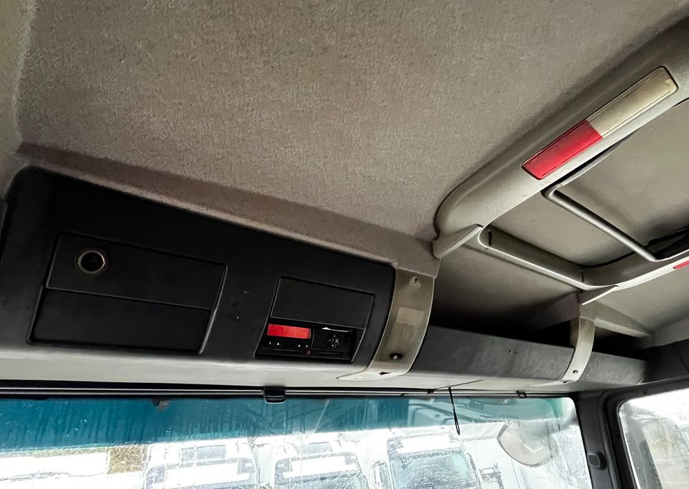 Lastbil med lad, Lastbil med kran MAN TGX 26.440 // 2009 // Palfinger PK 12001EH Radio // Oś skrętna i podnoszona //: billede 16 Lastbil med lad, Lastbil med kran MAN TGX 26.440 // 2009 // Palfinger PK 12001EH Radio // Oś skrętna i podnoszona //: billede 16