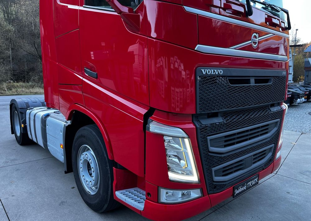 Volvo FH // Standard // 2018 // Duże zbiorniki // Klima postojowa // Radary // Idealny ! - Trækker: billede 2 Volvo FH // Standard // 2018 // Duże zbiorniki // Klima postojowa // Radary // Idealny ! - Trækker: billede 2