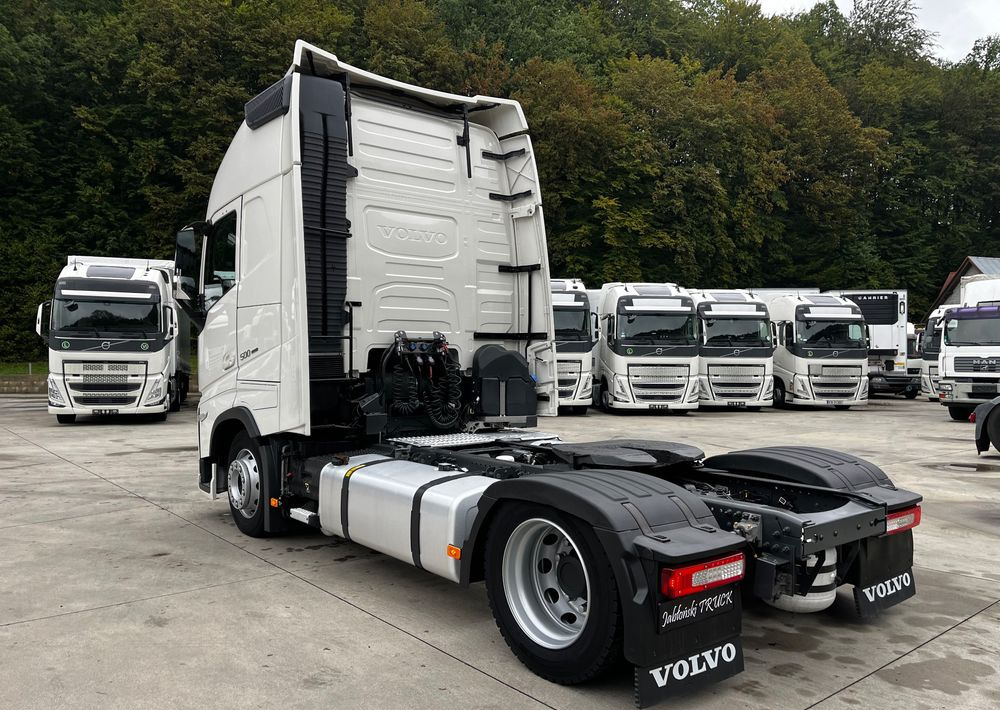 Volvo FH500 // Mega // Zamiana na starszy // 2021 Rok // New Face // Parkclima // Joystick // Serwisowany !!! - Trækker: billede 5 Volvo FH500 // Mega // Zamiana na starszy // 2021 Rok // New Face // Parkclima // Joystick // Serwisowany !!! - Trækker: billede 5