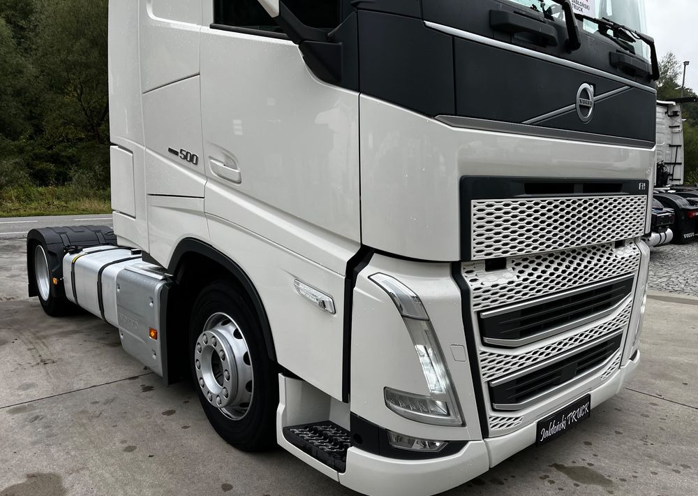 Volvo FH500 // Mega // Zamiana na starszy // 2021 Rok // New Face // Parkclima // Joystick // Serwisowany !!! - Trækker: billede 4 Volvo FH500 // Mega // Zamiana na starszy // 2021 Rok // New Face // Parkclima // Joystick // Serwisowany !!! - Trækker: billede 4