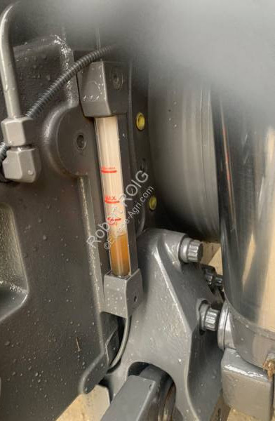 Claas Axion 950-920 920 Cebis - Traktor: billede 2 Claas Axion 950-920 920 Cebis - Traktor: billede 2