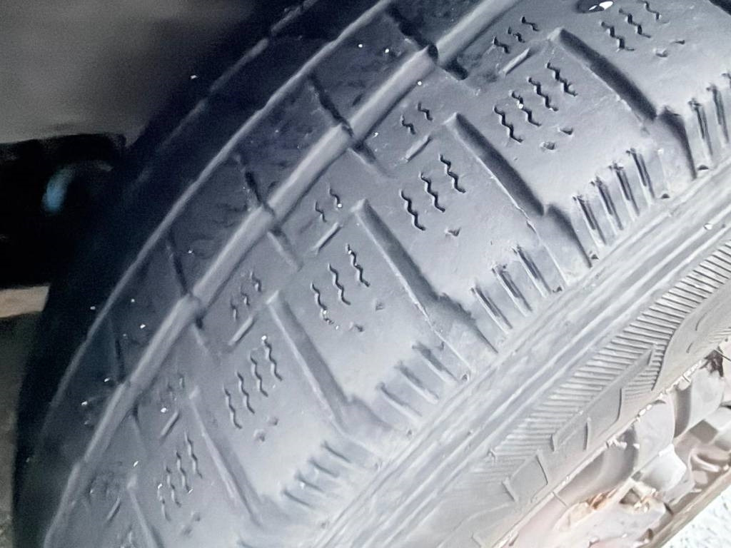 Varevogn Ford Transit: billede 17