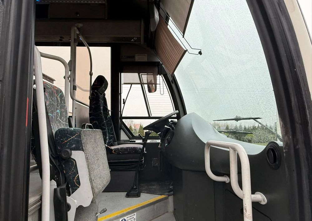 Irisbus Irisbus Midys - Turistbus: billede 5 Irisbus Irisbus Midys - Turistbus: billede 5