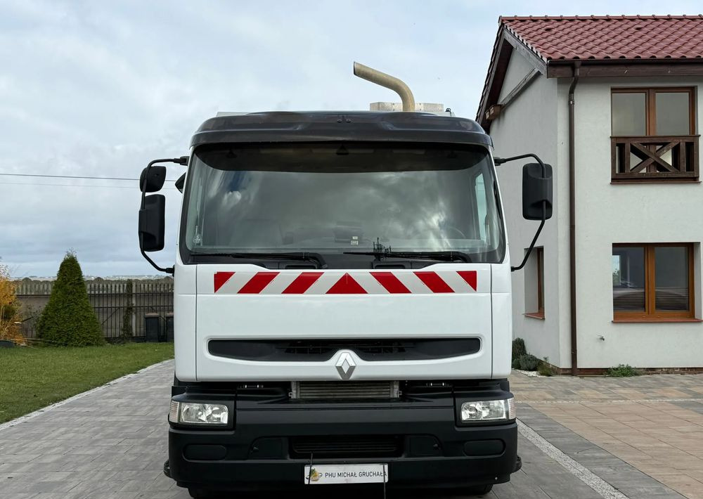 Renault Premium 320 DCI - Affaldsmaskine: billede 2 Renault Premium 320 DCI - Affaldsmaskine: billede 2