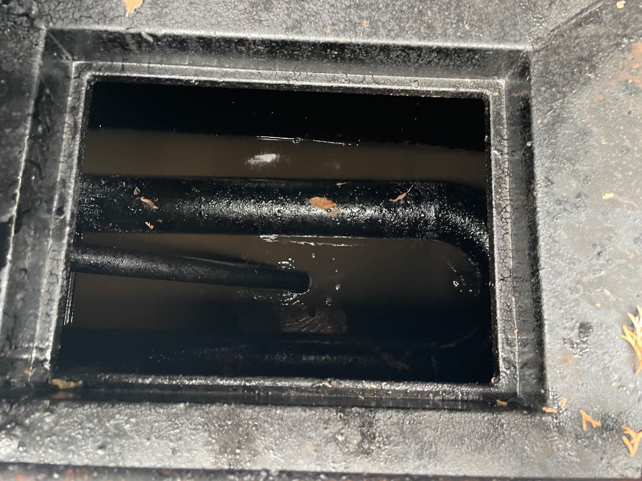 Asfaltudlægningmaskine Burtec TSH 500 bitumen sprayer: billede 8