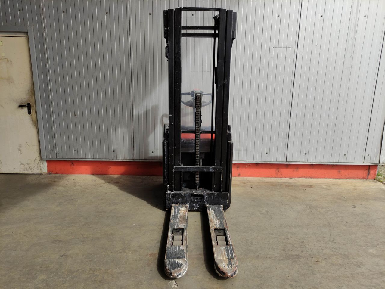 BT SWE160L - Stabler: billede 3 BT SWE160L - Stabler: billede 3