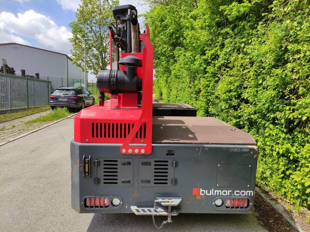 Bulmor DQ60-12-57T - Sidelaster: billede 5 Bulmor DQ60-12-57T - Sidelaster: billede 5