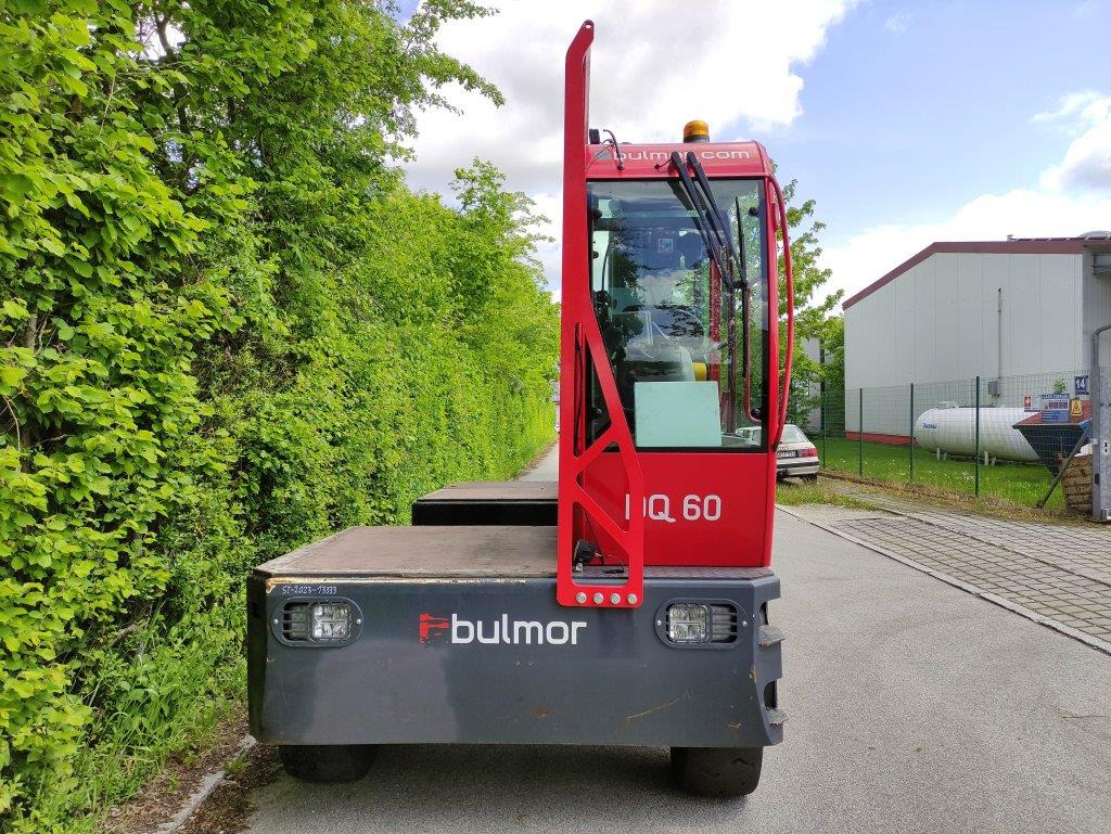 Bulmor DQ60-12-57T - Sidelaster: billede 2 Bulmor DQ60-12-57T - Sidelaster: billede 2