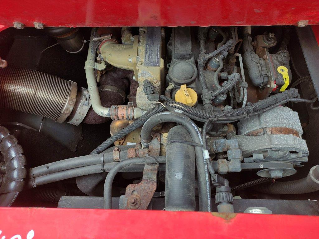 Bulmor DQN40-12-55T - Sidelaster: billede 2 Bulmor DQN40-12-55T - Sidelaster: billede 2