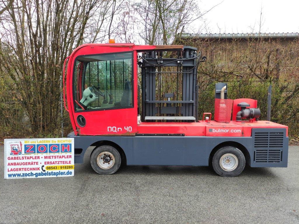 Bulmor DQN40-12-55T - Sidelaster: billede 1 Bulmor DQN40-12-55T - Sidelaster: billede 1