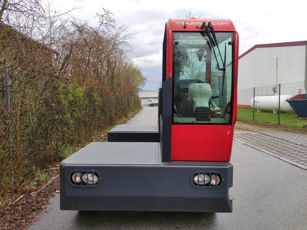 Bulmor DQN40-12-55T - Sidelaster: billede 3 Bulmor DQN40-12-55T - Sidelaster: billede 3