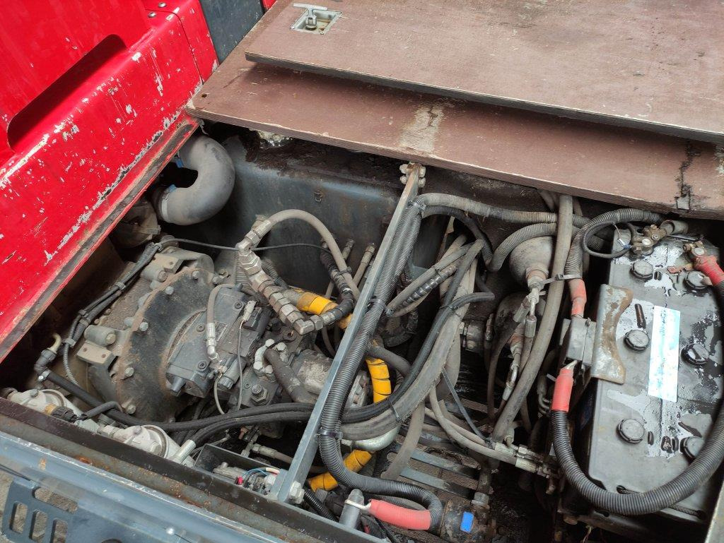 Leje en Bulmor DQN50-12-45V Bulmor DQN50-12-45V: billede 9