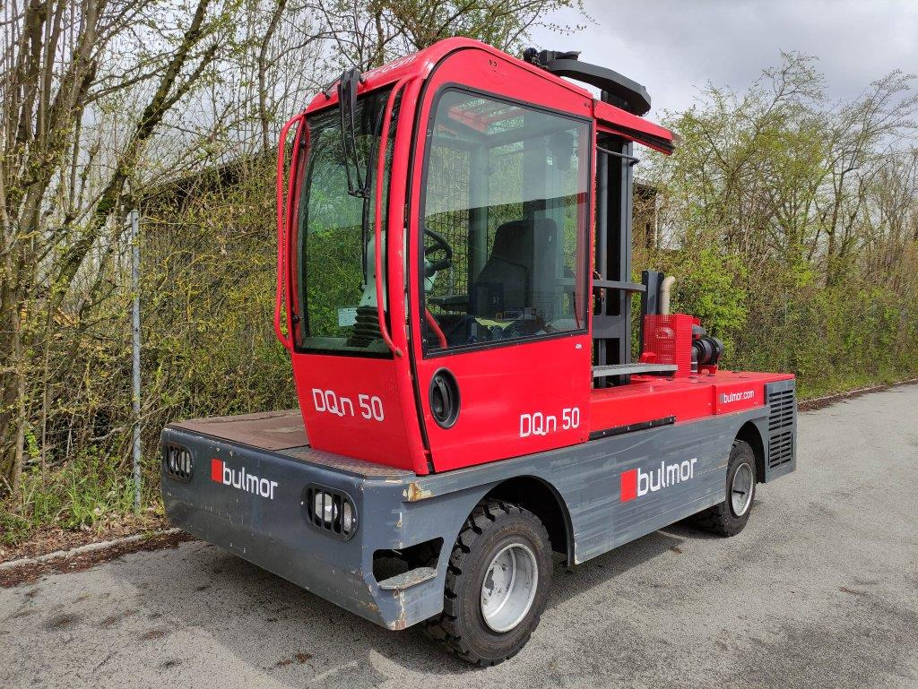 Leje en Bulmor DQN50-12-45V Bulmor DQN50-12-45V: billede 10