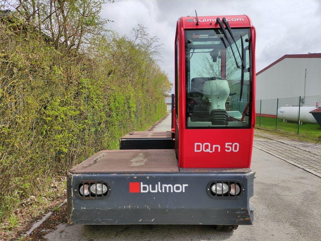 Bulmor DQN50-12-45V - Sidelaster: billede 4 Bulmor DQN50-12-45V - Sidelaster: billede 4