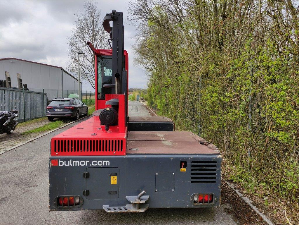 Bulmor DQN50-12-45V - Sidelaster: billede 5 Bulmor DQN50-12-45V - Sidelaster: billede 5