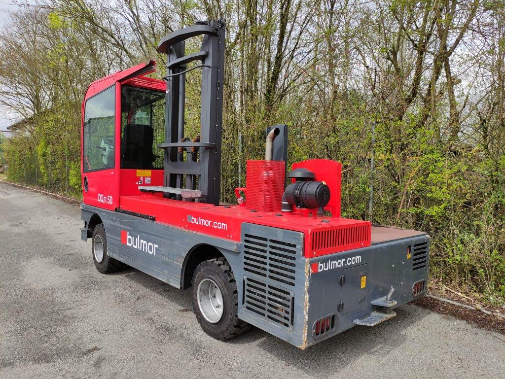 Bulmor DQN50-12-45V - Sidelaster: billede 2 Bulmor DQN50-12-45V - Sidelaster: billede 2