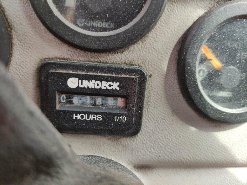 Leje en Bulmor DQN50-12-45V Bulmor DQN50-12-45V: billede 7