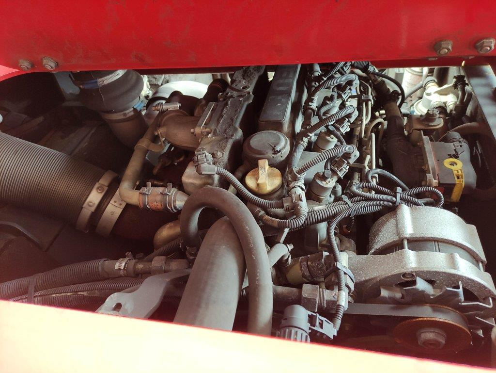 Leje en Bulmor DQN50-12-45V Bulmor DQN50-12-45V: billede 8