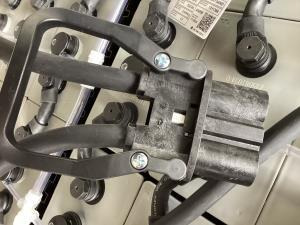 Eternity 80V 6 PzS 930 - Batteri for Gaffeltruck: billede 3 Eternity 80V 6 PzS 930 - Batteri for Gaffeltruck: billede 3