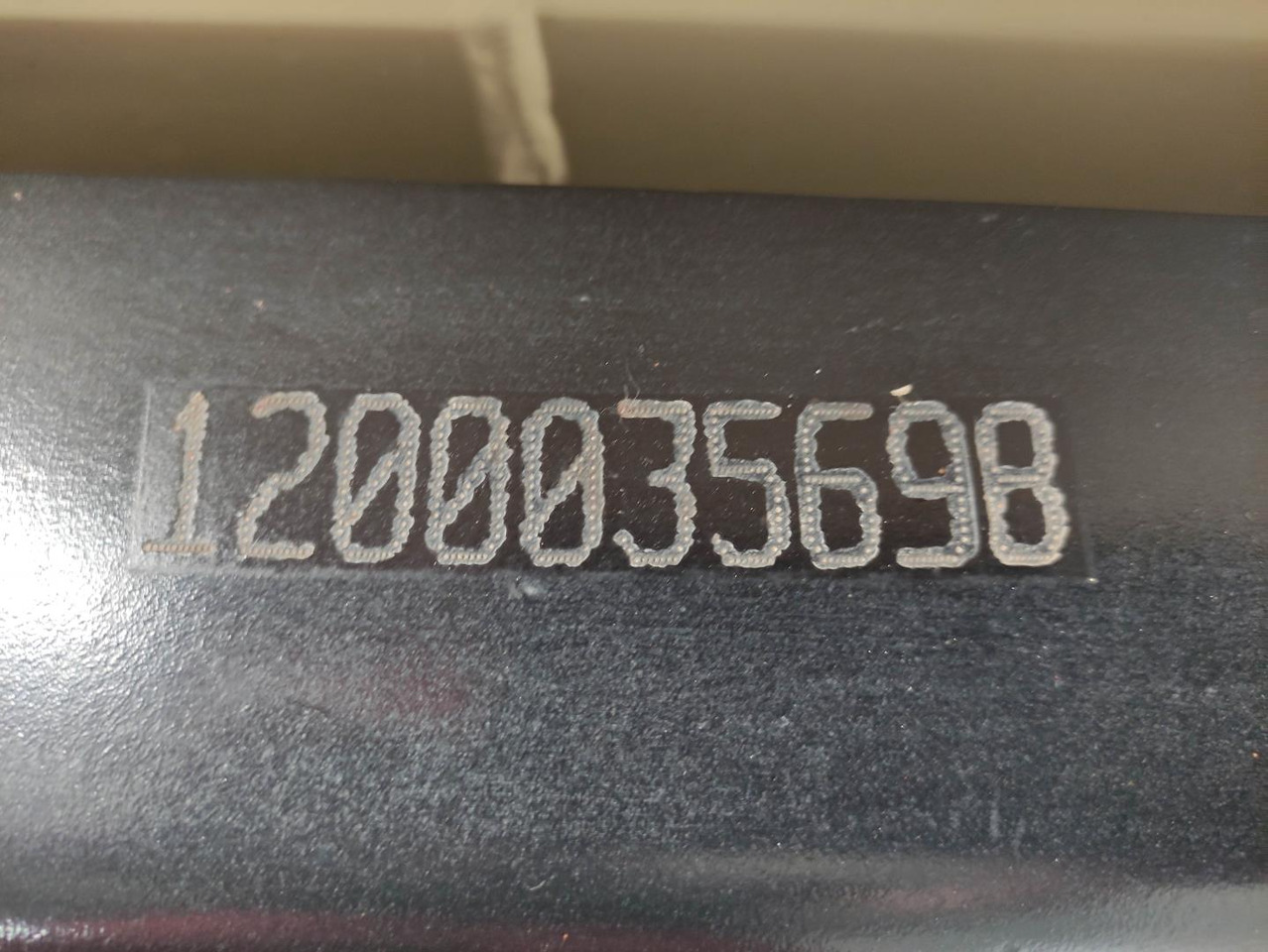 Leje en JLG R3246 JLG R3246: billede 6