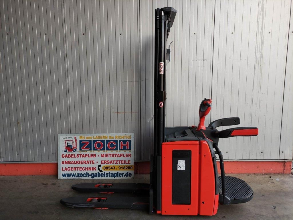 Linde L14-APi-1173 - Stabler: billede 1 Linde L14-APi-1173 - Stabler: billede 1
