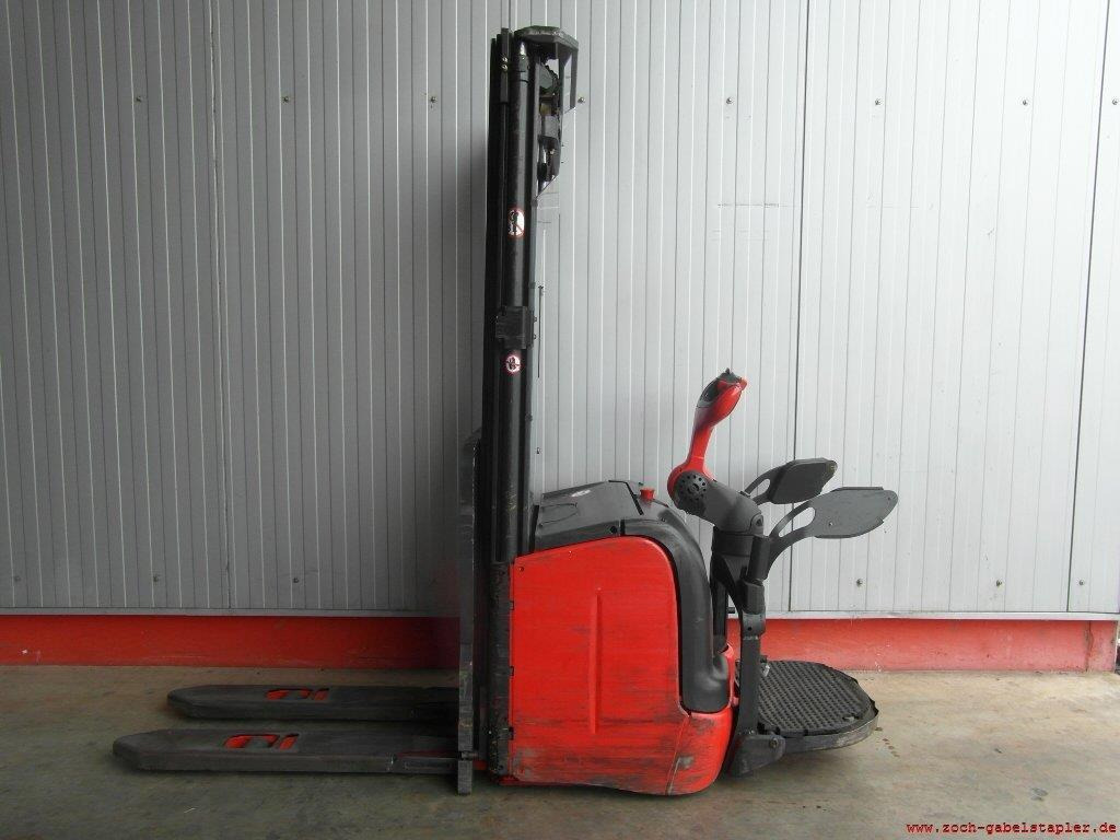 Linde L14AP - Stabler: billede 1 Linde L14AP - Stabler: billede 1