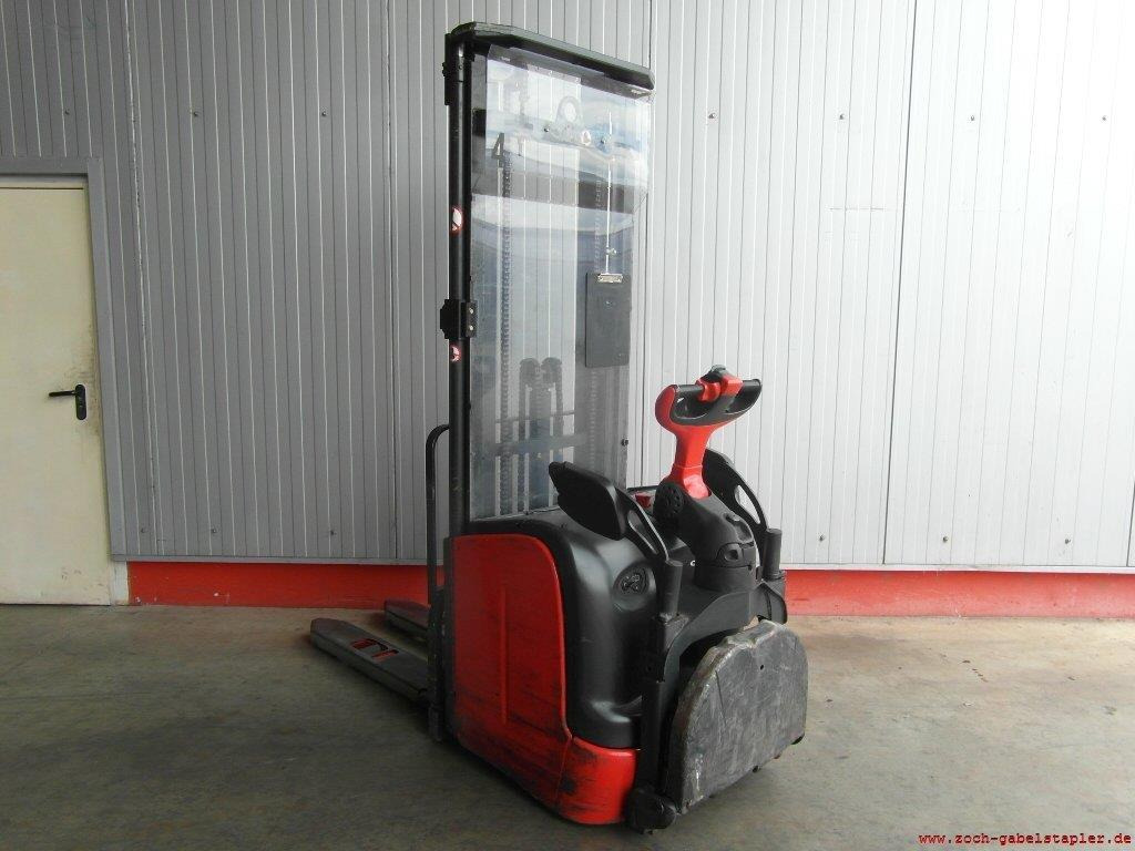Linde L14AP - Stabler: billede 3 Linde L14AP - Stabler: billede 3