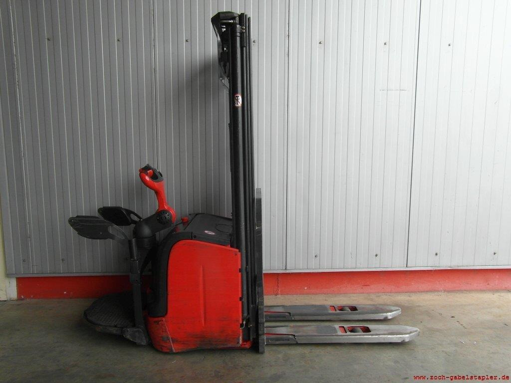 Linde L14AP - Stabler: billede 2 Linde L14AP - Stabler: billede 2
