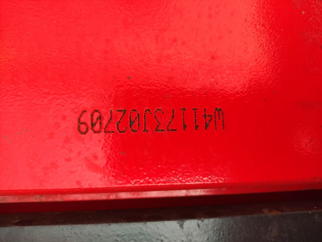 Linde L16APi-1173 - Stabler: billede 5 Linde L16APi-1173 - Stabler: billede 5