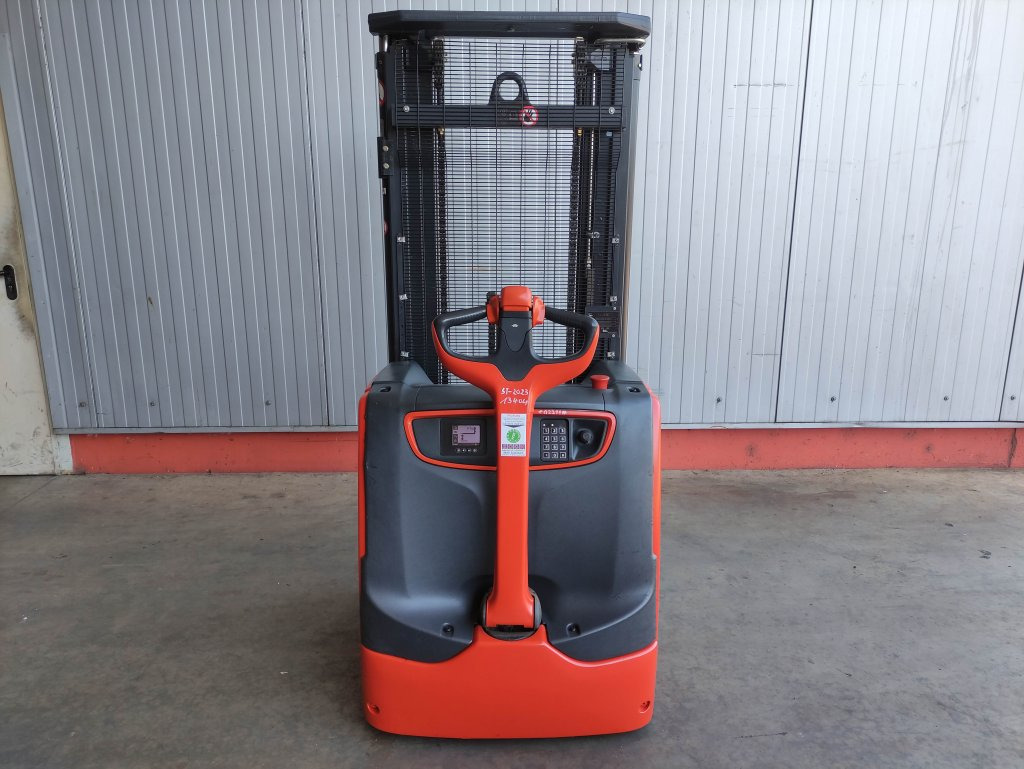 Linde L16i-1173 - Stabler: billede 4 Linde L16i-1173 - Stabler: billede 4