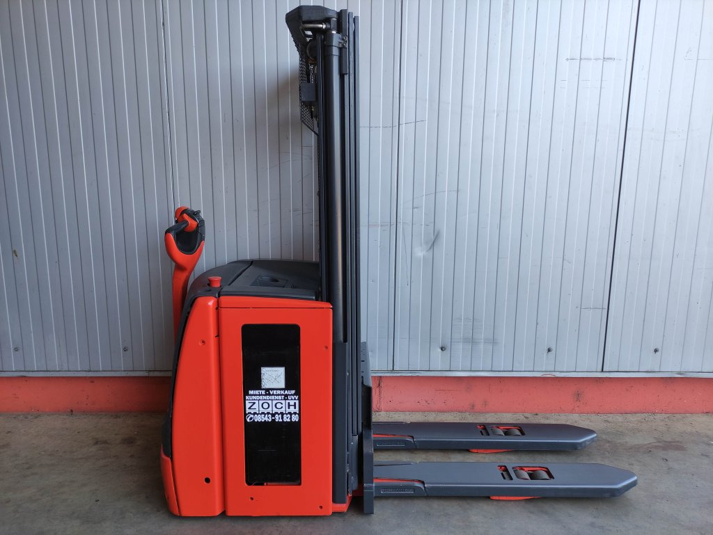 Linde L16i-1173 - Stabler: billede 2 Linde L16i-1173 - Stabler: billede 2