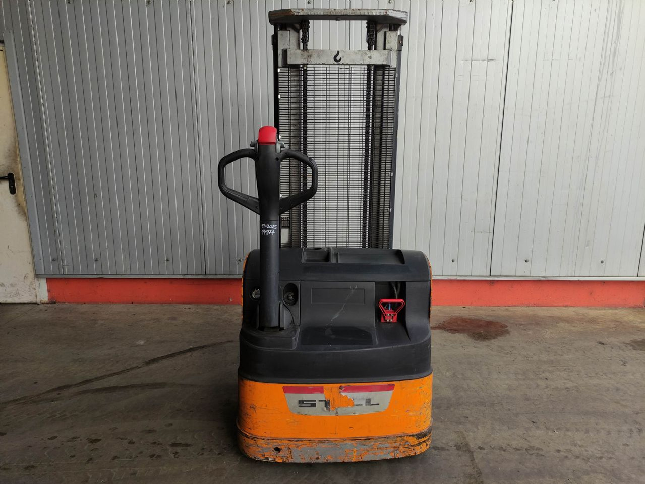 Still EGV16 - Stabler: billede 4 Still EGV16 - Stabler: billede 4