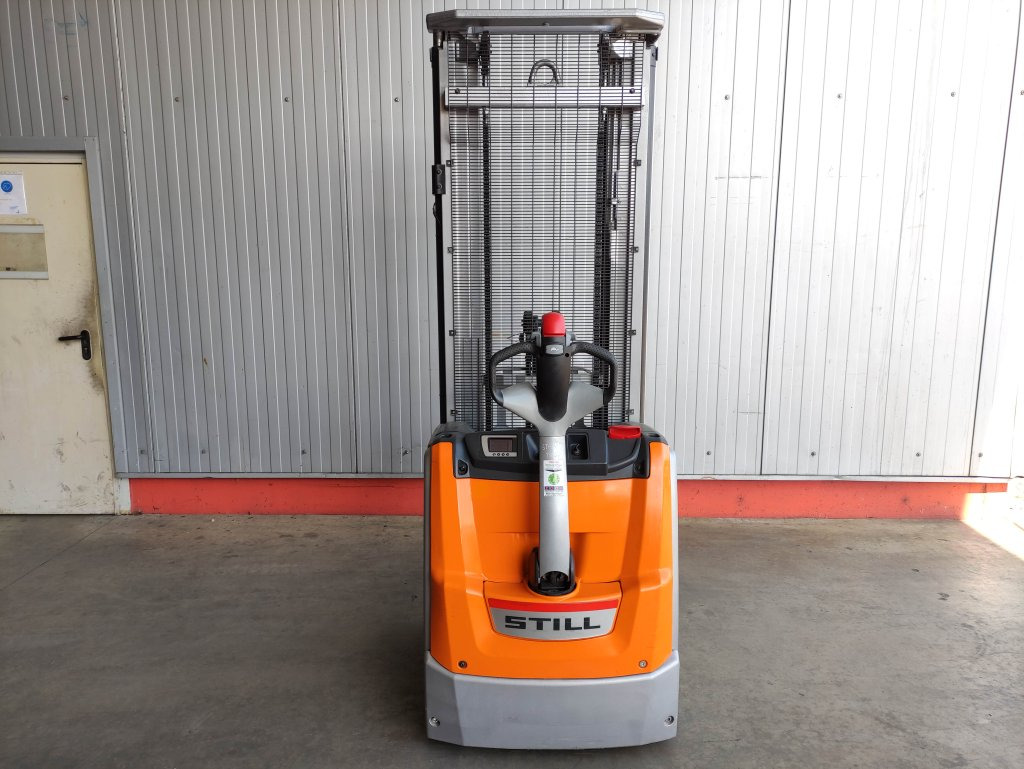 Still EXV 14 *Lack NEU* - Stabler: billede 4 Still EXV 14 *Lack NEU* - Stabler: billede 4