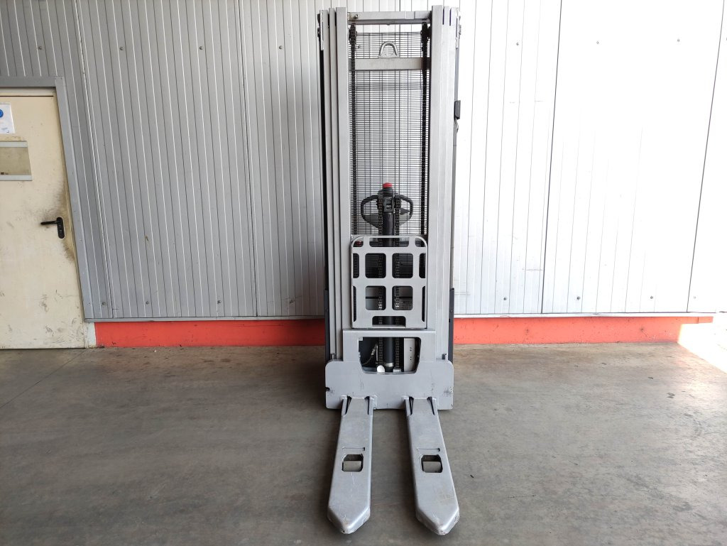 Still EXV 14 *Lack NEU* - Stabler: billede 3 Still EXV 14 *Lack NEU* - Stabler: billede 3