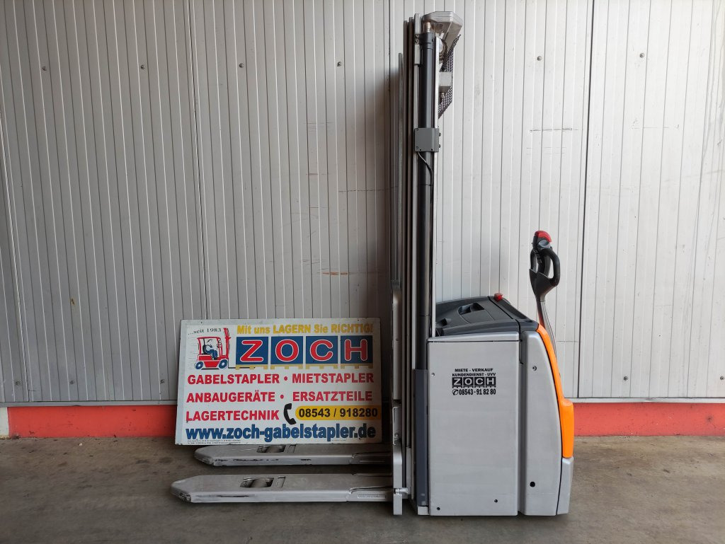 Still EXV 14 *Lack NEU* - Stabler: billede 1 Still EXV 14 *Lack NEU* - Stabler: billede 1