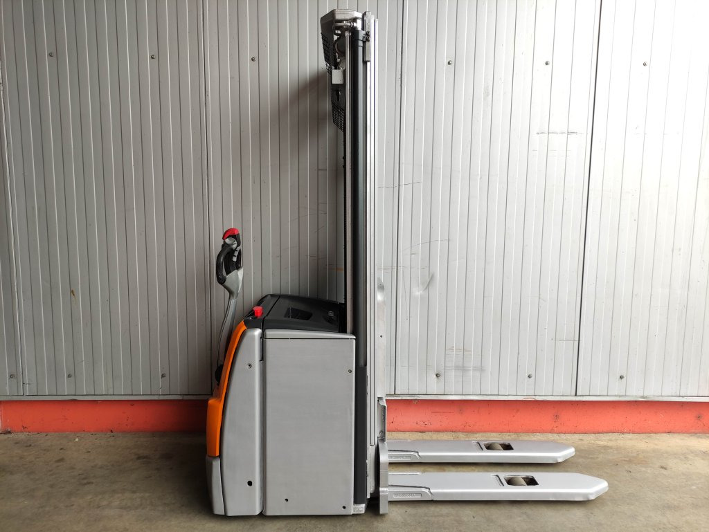 Still EXV 14 - Stabler: billede 2 Still EXV 14 - Stabler: billede 2